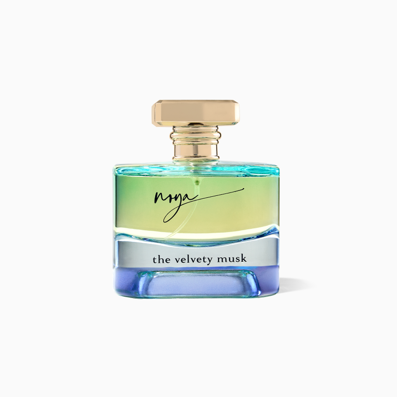 The Velvety Musk